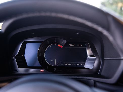 Used 2024 Toyota Supra RWD image 16