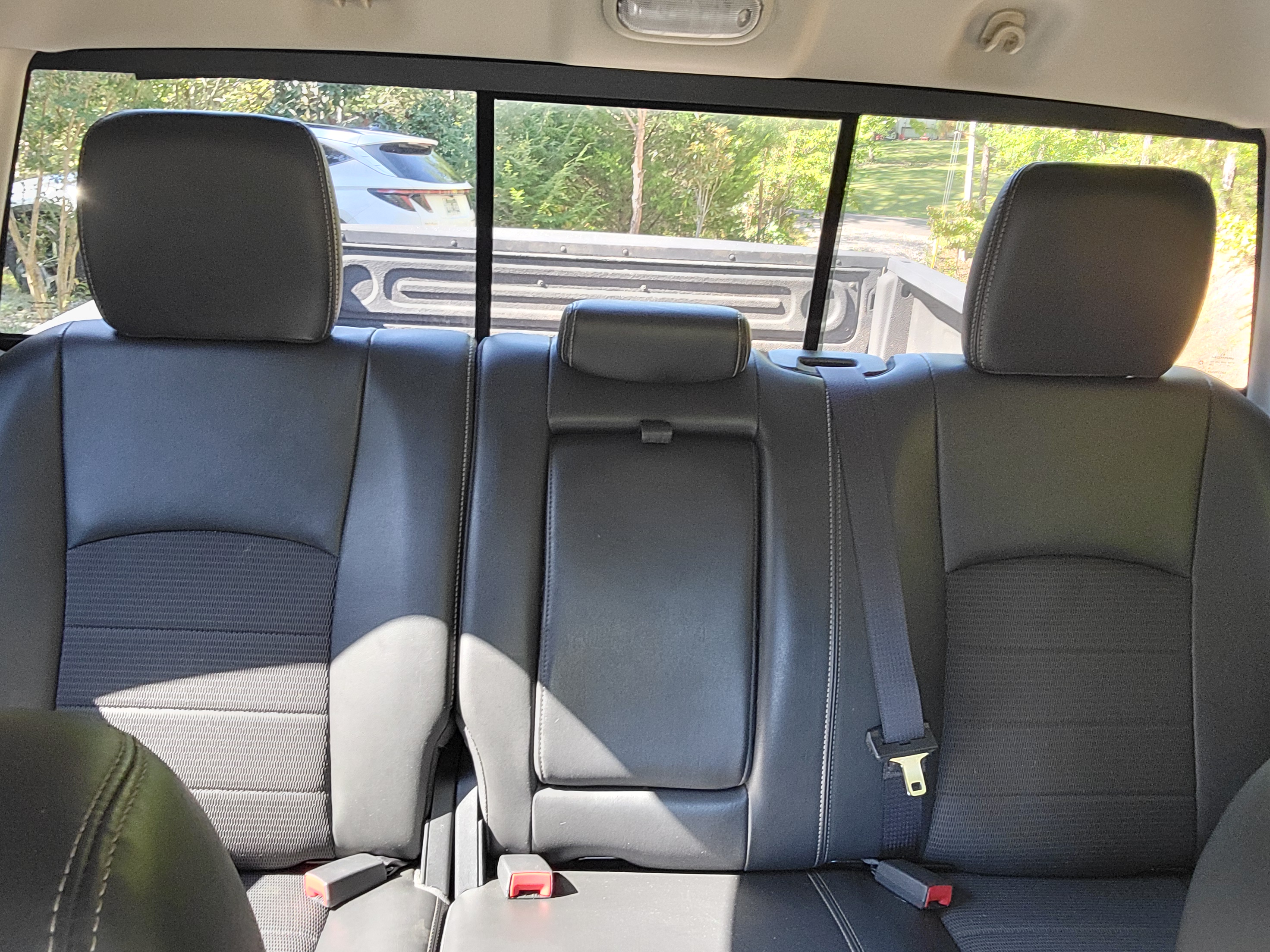 Used 2012 RAM 1500 Sport w/ Sport Premium Group AWD/4WD image 10