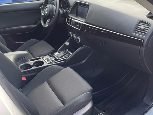 Used 2016 MAZDA CX-5 Sport w/ Rear Camera Package image 14