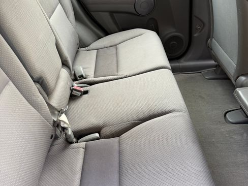 Used 2008 Honda CR-V LX image 19