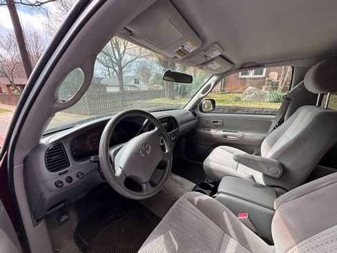 Used 2006 Toyota Tundra SR5 image 20