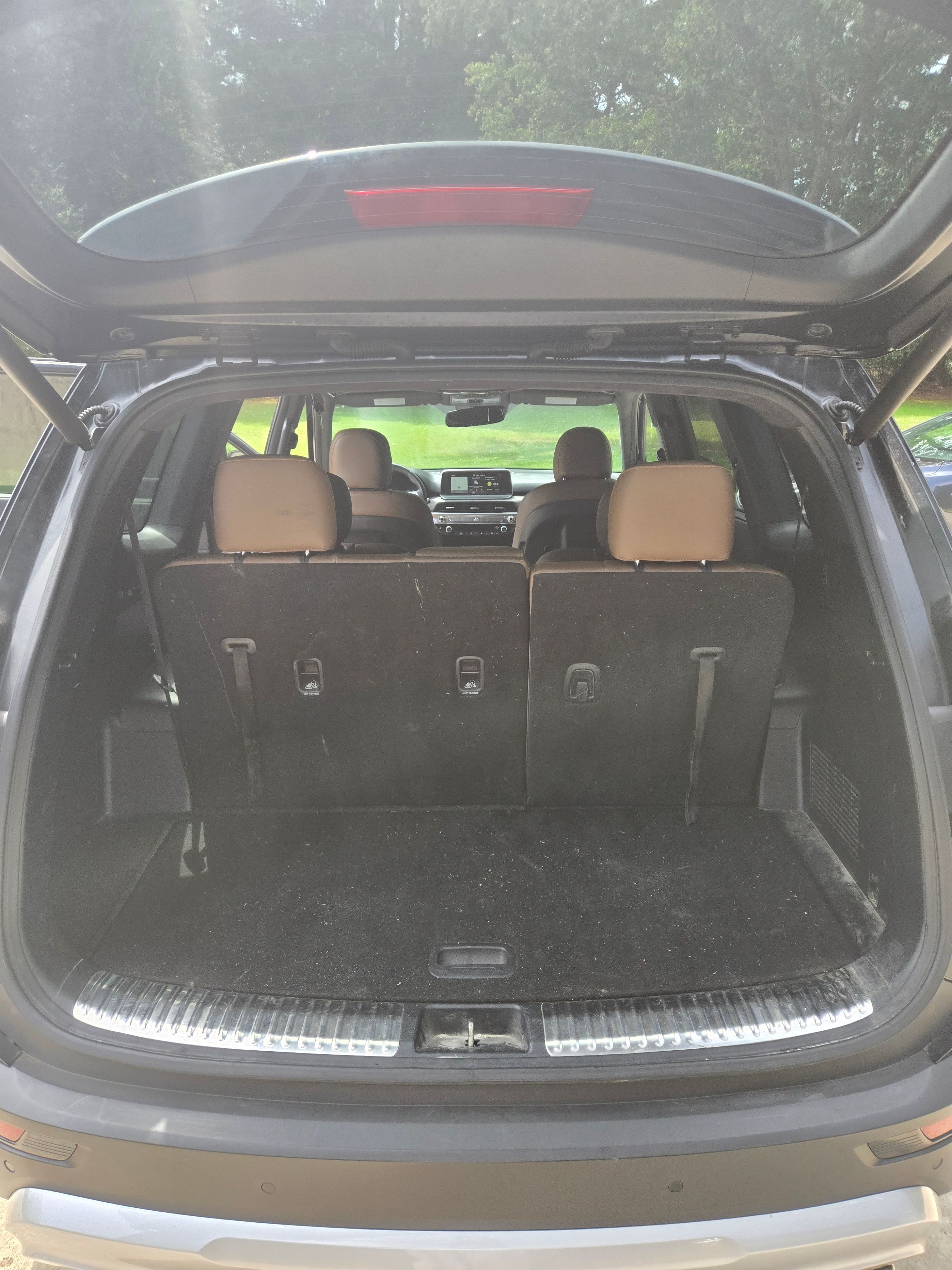 Used 2020 Kia Telluride SX w/ SX Prestige Package AWD/4WD image 21
