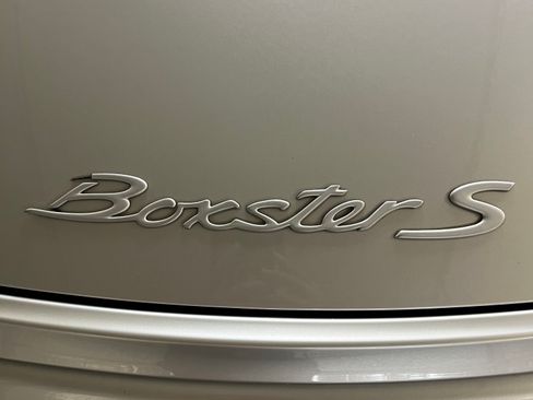 Used 2000 Porsche Boxster S image 16