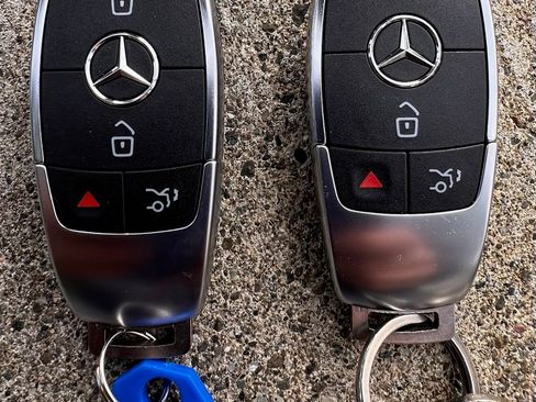 Used 2022 Mercedes-Benz GLE 450 4MATIC image 19