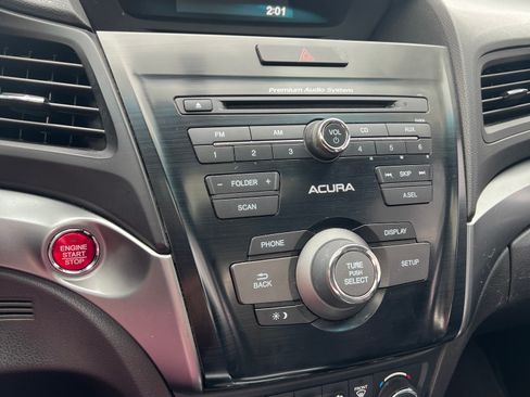 Used 2015 Acura ILX image 6