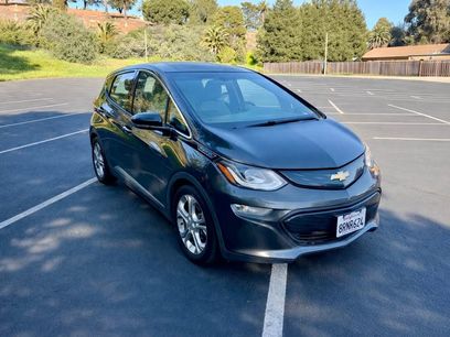 Used 2017 Chevrolet Bolt LT