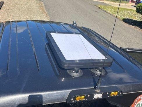 Used 2019 Ford F150 Raptor w/ Equipment Group 801A Mid image 8