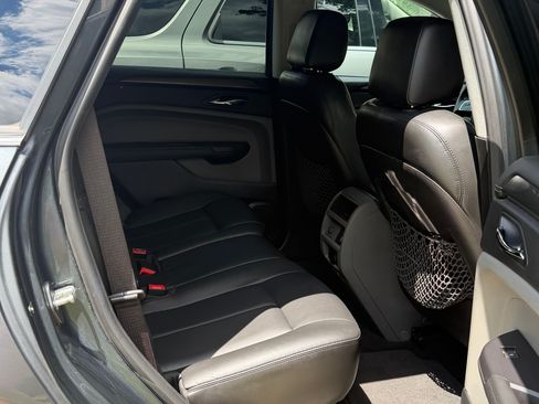 Used 2011 Cadillac SRX 2WD image 6