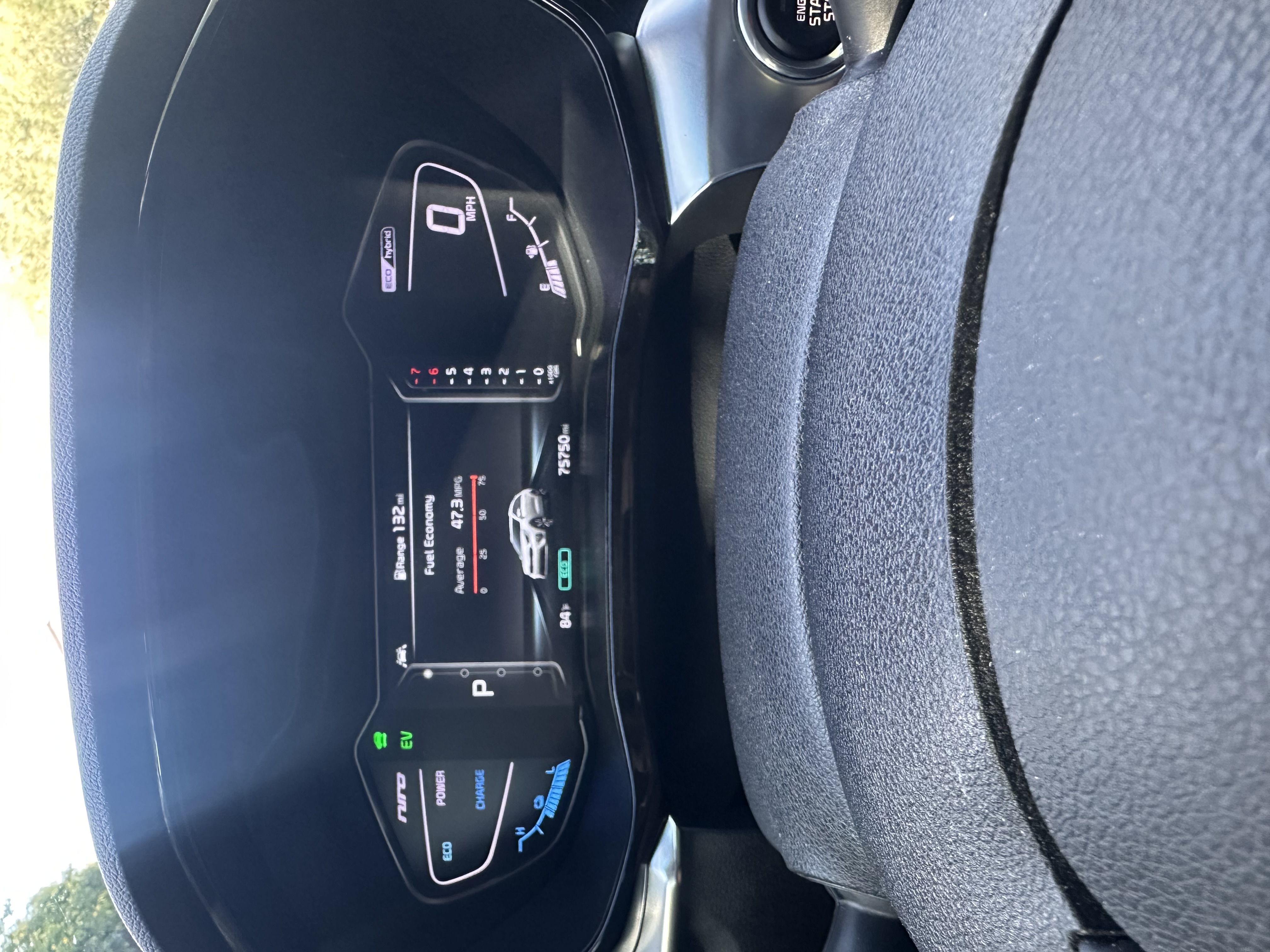 Used 2020 Kia Niro EX Premium FWD image 15
