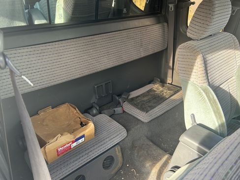 Used 1995 Toyota Tacoma SR5 image 9