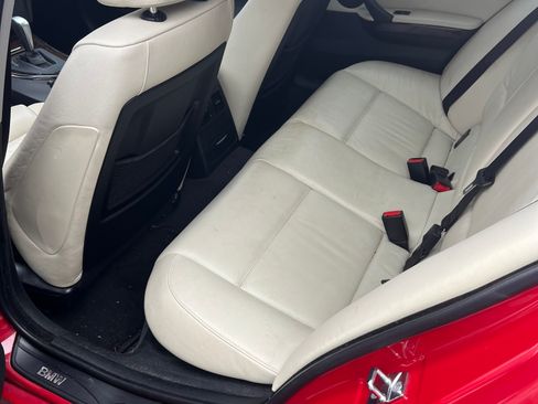 Used 2008 BMW 335xi Sedan image 2