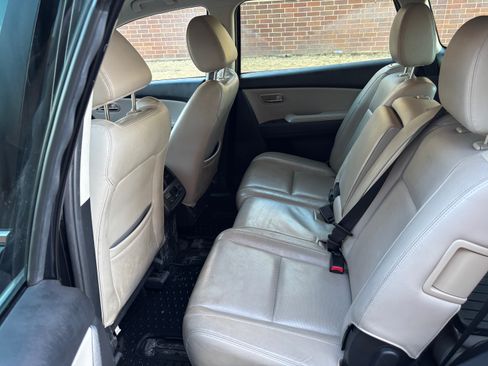 Used 2013 MAZDA CX-9 Touring image 12