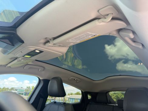 Used 2021 Ford Mustang Mach-E California Route 1 image 14