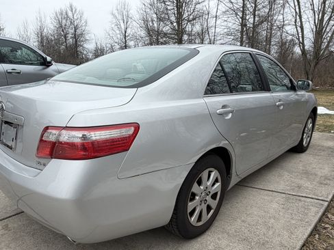 Used 2009 Toyota Camry XLE image 5