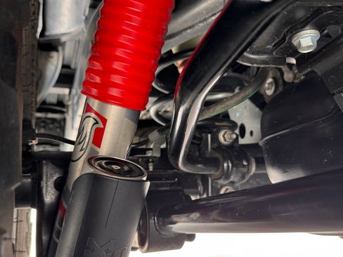 Used 2025 Toyota Tundra TRD Pro w/ TRD Performance Package (TMS) image 11