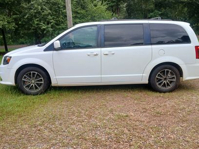 Used 2019 Dodge Grand Caravan GT