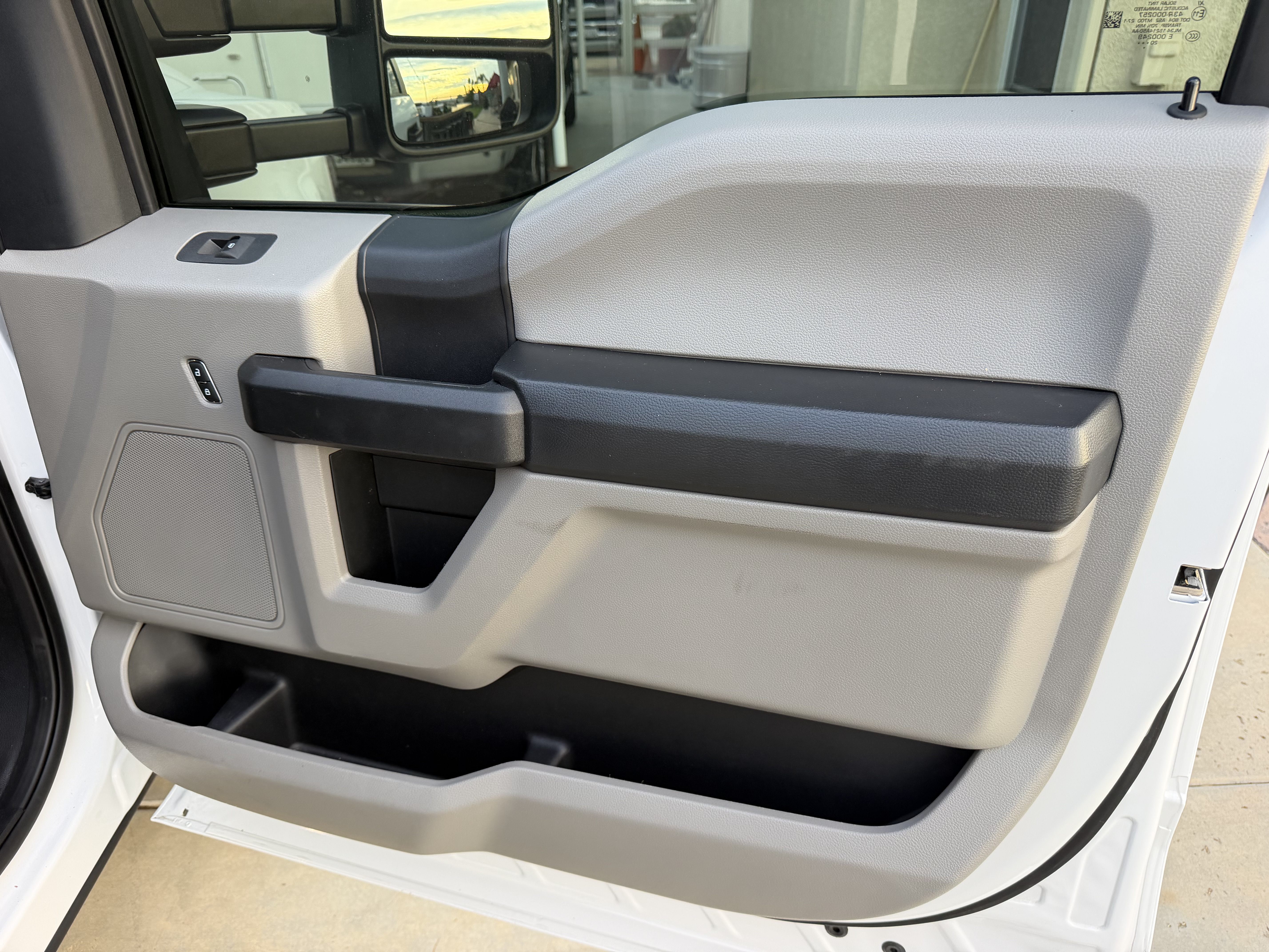 Used 2021 Ford F350 XL w/ Power Equipment Group RWD image 22