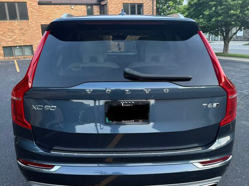 Used 2019 Volvo XC90 T6 Inscription w/ Luxury Package AWD/4WD image 4
