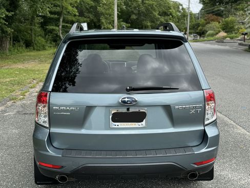 Used 2010 Subaru Forester 2.5XT Limited image 31