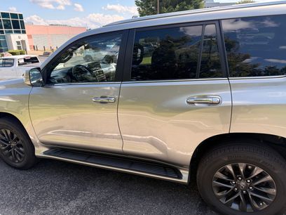 Used 2023 Lexus GX 460 Premium