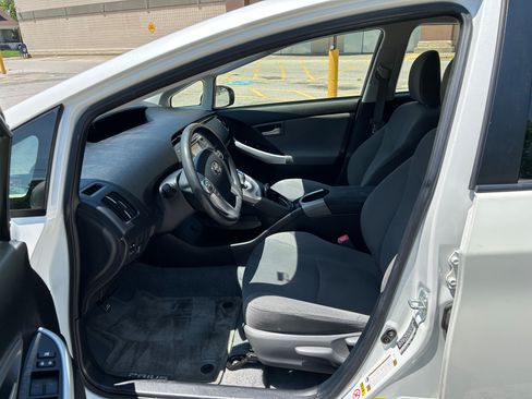 Used 2012 Toyota Prius Two FWD image 14