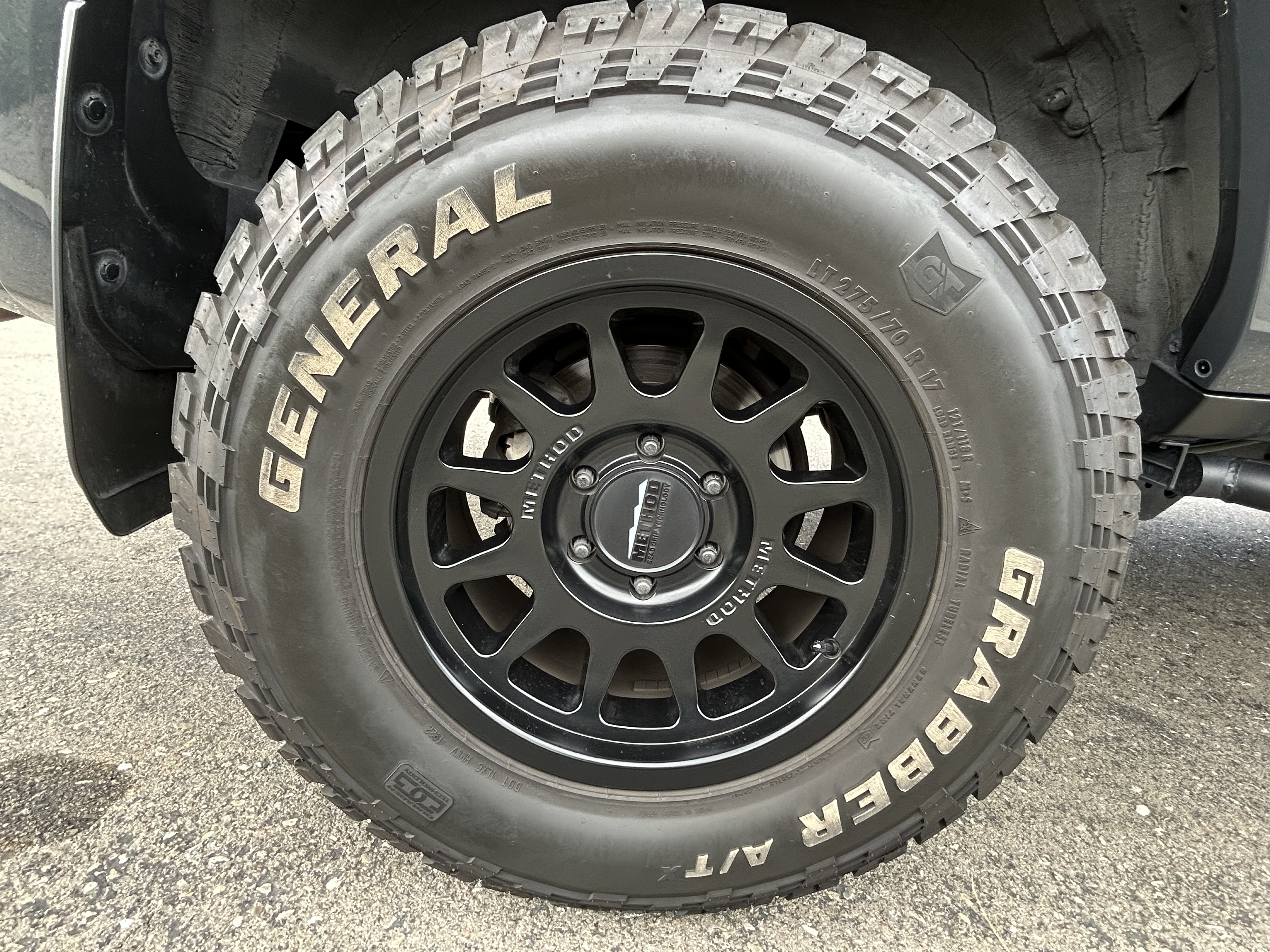 Used 2024 Toyota 4Runner TRD Off-Road Premium w/ Off Road Premium Plus Package AWD/4WD image 20