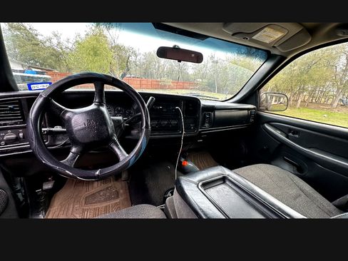 Used 2001 Chevrolet Silverado 1500 2WD Regular Cab image 13