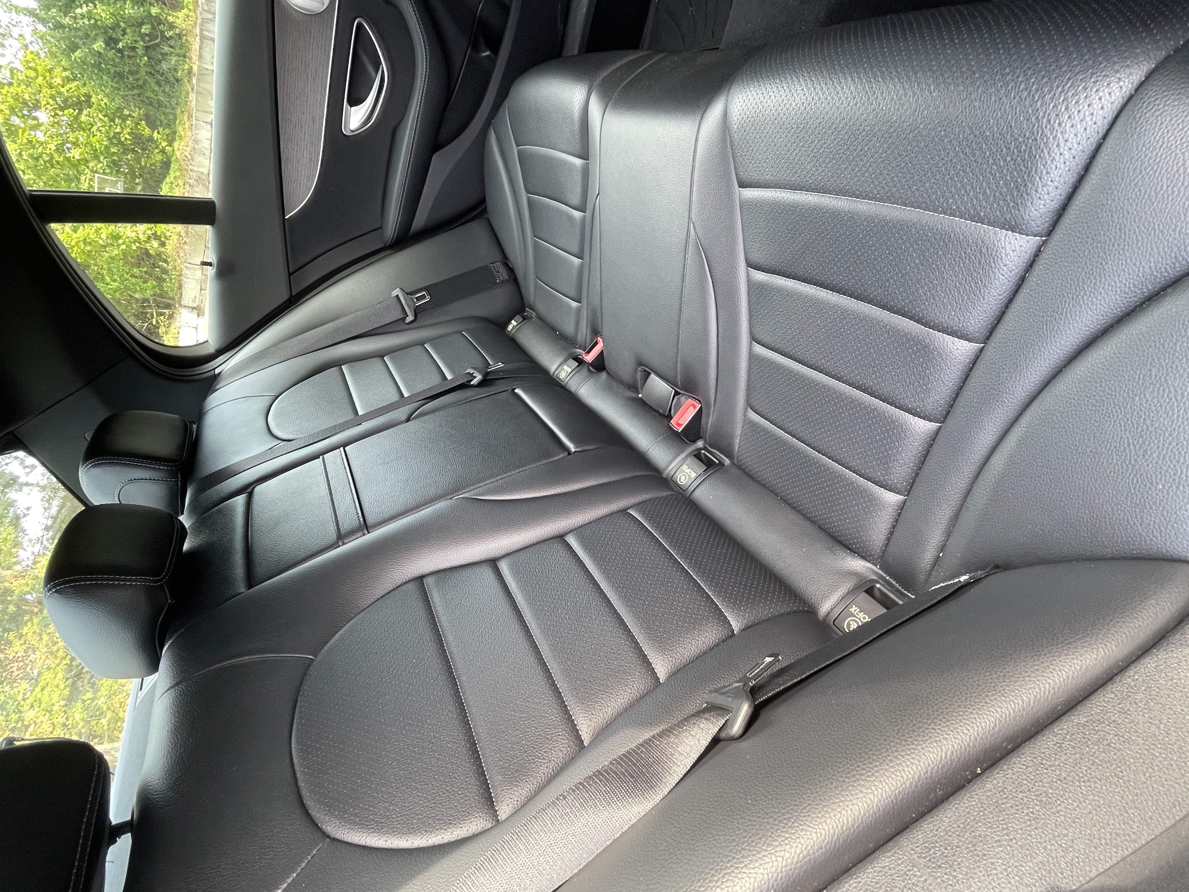 Used 2019 Mercedes-Benz C 300 4MATIC Sedan image 9