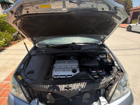 Used 2005 Lexus RX 330 FWD image 5