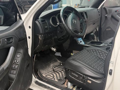 Used 2003 Toyota 4Runner Limited RWD image 6