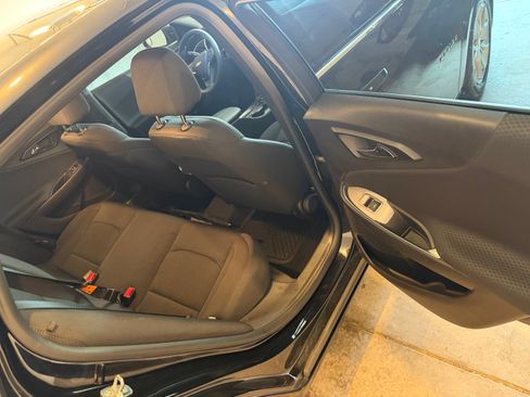 Used 2019 Chevrolet Malibu LT image 15