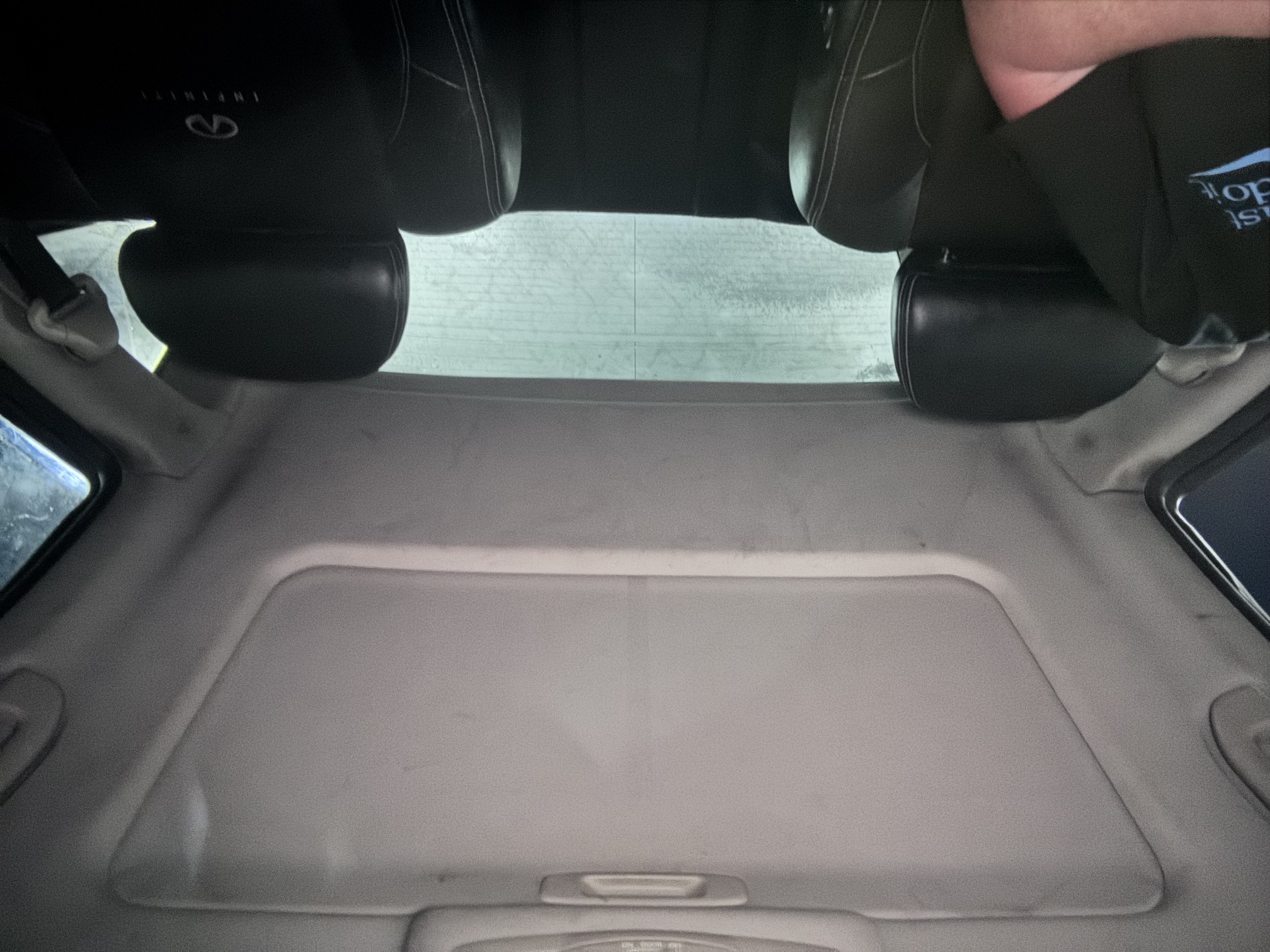 Used 2008 INFINITI G37 Journey w/ Premium Pkg RWD image 19