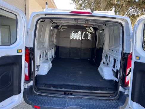 Used 2016 Ford Transit 150 130 Low Roof image 10