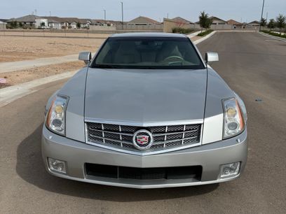 Used 2005 Cadillac XLR