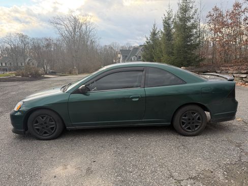 Used 2001 Honda Civic LX image 6