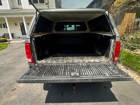 Used 2012 GMC Sierra 1500 SLE AWD/4WD image 17