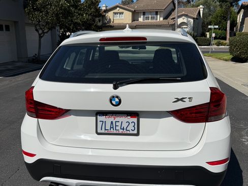 Used 2013 BMW X1 sDrive28i RWD image 4