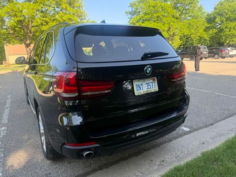 Used 2016 BMW X5 xDrive35i AWD/4WD image 8