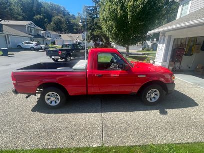Used 2011 Ford Ranger 2WD Regular Cab