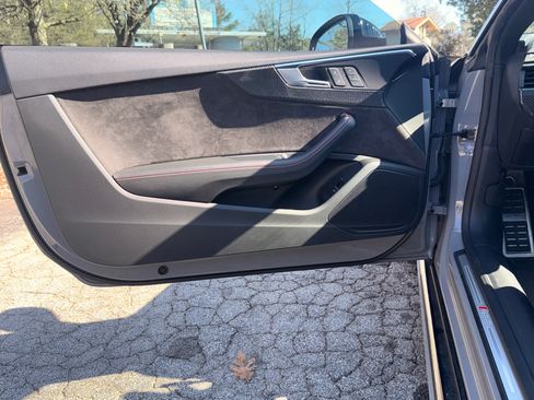 Used 2019 Audi RS 5 image 24