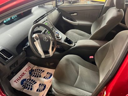 Used 2010 Toyota Prius Three
