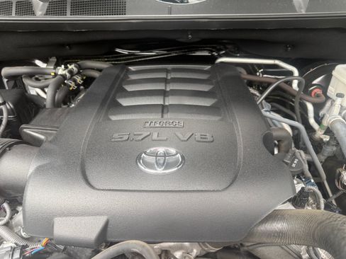 Used 2021 Toyota Sequoia TRD Pro AWD/4WD image 14