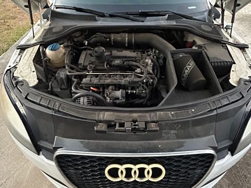 Used 2009 Audi TT 2.0T Premium image 4