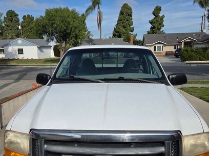 Used 2000 Ford F250 2WD SuperCab Super Duty