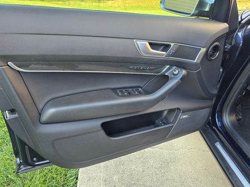 Used 2011 Audi S6 Prestige image 16