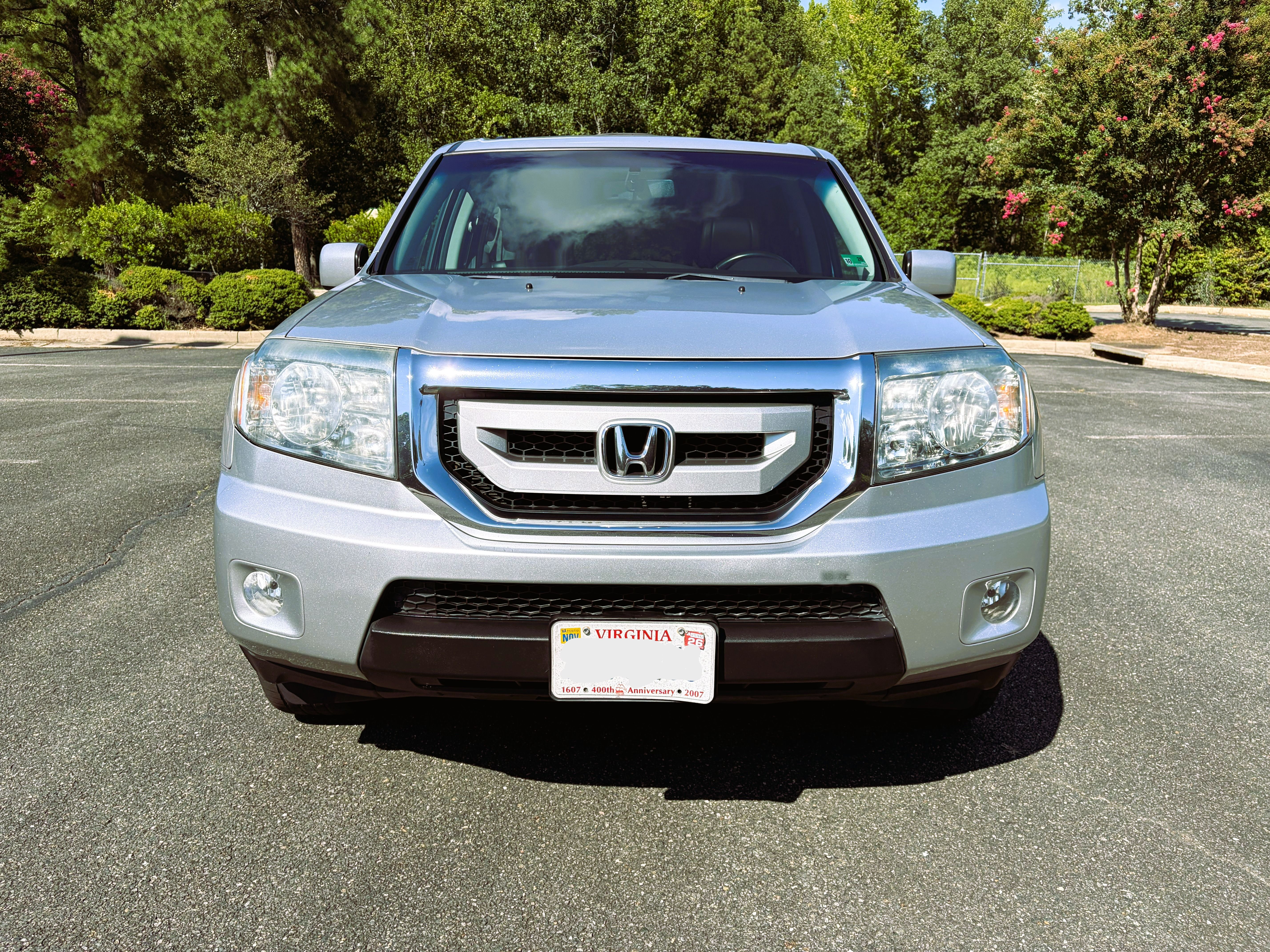 Used 2011 Honda Pilot EX-L image 10