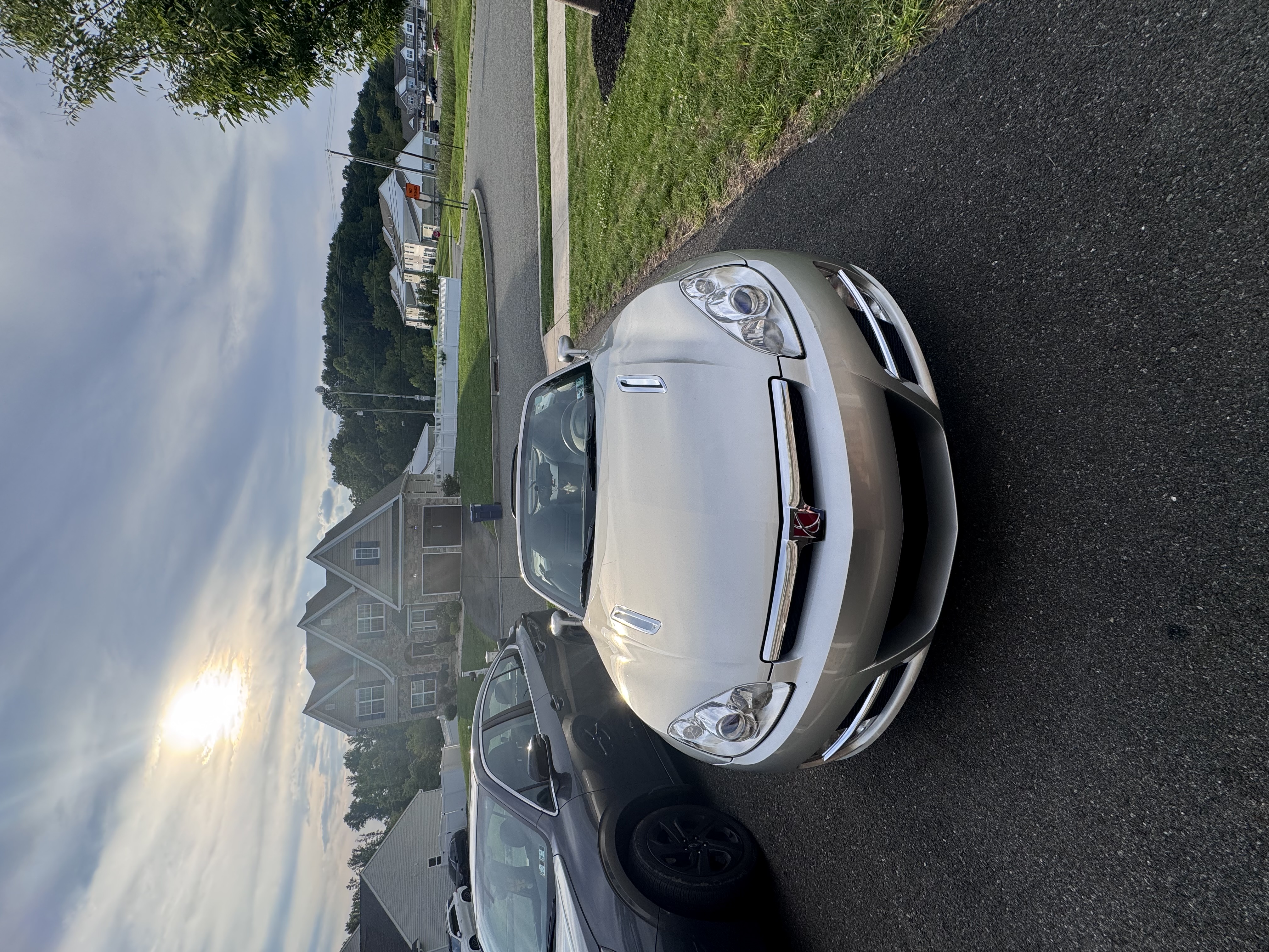 Used 2007 Saturn Sky w/ Premium Trim Pkg RWD image 19