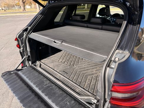 Used 2020 BMW X5 M50i image 23