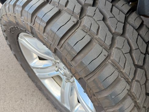 Used 2014 RAM 1500 Sport w/ Sport Premium Group AWD/4WD image 15