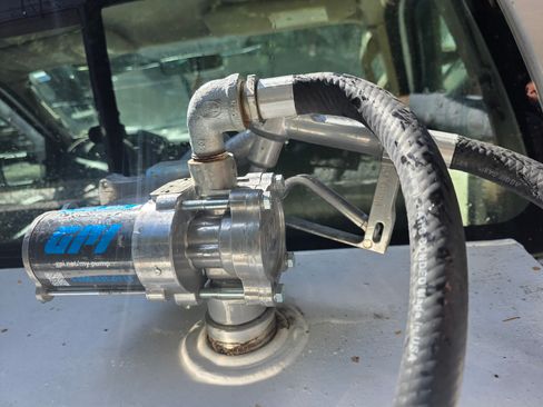 Used 2008 Ford F350 XLT image 6